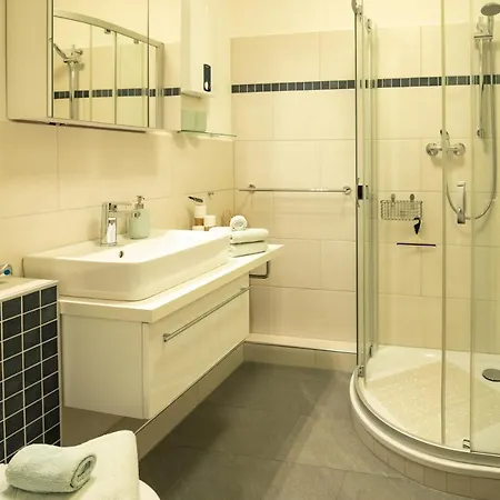 Апартаменты Foerdemuschel Mit Meerblick *