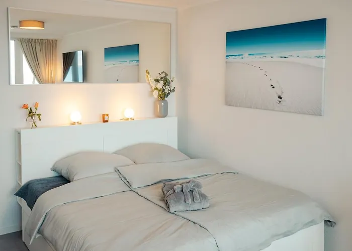 Foerdemuschel Mit Meerblick Apartamento *